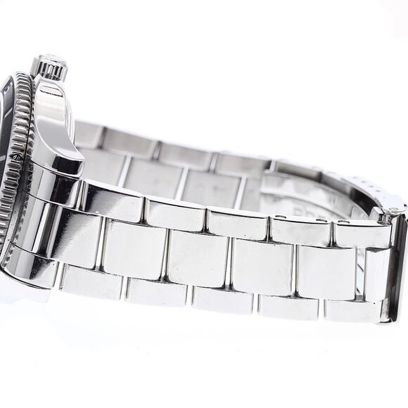 BREITLING Super Ocean 42 A17364 Date black Dial Automatic Men's Watch_893720 - Picture 6 of 7